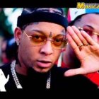 Artista urbano Rochy RD. Fuente externa