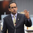 Diputado Víctor Suárez, 