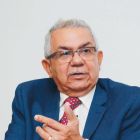 Redactor de Ley de Seguridad Social: «Resultados indican que dominicanos no recibirán una pensión digna»