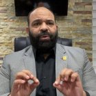 Félix Portes, abogado