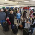 EEUU retirará restricciones de viaje el 8 de noviembre