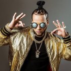  El Alfa  anunció el inicio de su gira mundial con 17 grandes conciertos