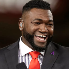 David Ortiz es elegido inmortal del deporte dominicano