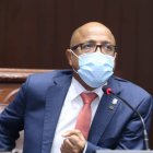 Diputados aceptan CP se  estudie en  bicameral. En Foto Alfredo Pacheco