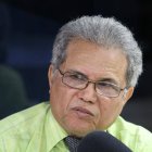 Waldo Ariel Suero - Externa