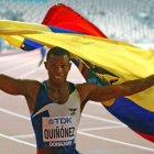 Alex Quiñónez. Fuente externa. 