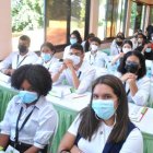 En reunió a delegaciones de todo el territorio nacional.