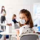 La covid-realidad de las clases presenciales