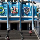 Agentes de la P.N. agreden físicamente  a un hombre y una mujer