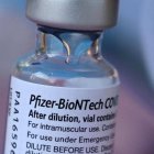 La EMA comienza a evaluar la vacuna de Pfizer para niños de 5 a 11 años