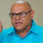 El profesor Juan Núñez.