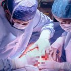 El especialista aseguró que una cesárea se toma entre una y dos horas, mientras que un parto alcanza entre 12 y 16. Foto: Fuente externa.