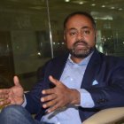 El doctor Asmín Aquino/Foto: Ariel Gomez/HOY