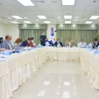 Comisión bicameral / Fuente externa