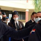 Prisión preventiva para implicados en Operación Falcón