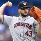   Lance McCullers Jr.