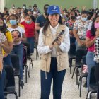 Judith Cury, presidenta de Prosperanza.