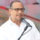 José Antonio Rodríguez, ex ministro de Cultura.