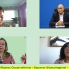 XVI Congreso Cooperativo de Mujeres