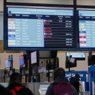 Medidas en los aeropuertos del mundo.