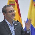 Presidente Abinader, citado ante TSA por resolución de tarjetas de vacuna