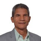 Dionisio Jerez, dirigente comunitario