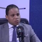 José Manuel Vidal, exconsultor Jurídico del Ministerio de la Juventud.