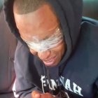 Compañeros golpearon al cabo Esteban Armando Féliz.