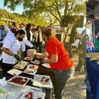 Dominicanos-establecen-record-Guinnes-en-NY-al-preparar-mangu-mas-grande-del-mundo