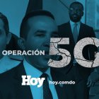 Operación Coral 5G