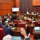 Boletín HOY| Código Penal| Haitianos| Salud Pública| Altercado en tribunal