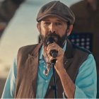 Juan Luis Guerra regresa a los escenarios de EEUU