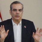 Presidente Luis Abinader