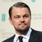 El actor Leonardo DiCaprio, archivo 
