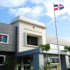 Ministerio de Hacienda de la República Dominicana.