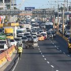  el MOPC da cuenta que en el mes de septiembre del año Elevado km 12 autop. Duarte