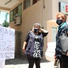 Hace unas semanas se conoció el caso de la niña que fue violada.EFE