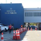 El Ministerio de Salud tiene la responsabilidad de la política contra covid-19
