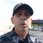 Diego Pesqueria, vocero de la Policía, dijo que un personal de la institución investiga el hecho.