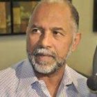 Eduardo Hidalgo fue juramentado ayer por cuarta vez como presidente de la Asociación Dominicana de Profesores (ADP).