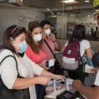 Florida rompió su récord de casos de covid-19 confirmados en un día. Foto: Fuente externa.