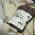 ¡Urgente! Se necesita donante de sangre