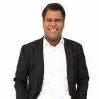 Ernesto Jiménez, nuevo miembro de Alofoke Media Group