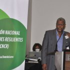 Asamblea, Coalición Nacional de Ciudades recilentes, Pedro Hernández, Sintia Aquino, Santa Valdez. Hoy/Arlenis Castillo/23/11/2021