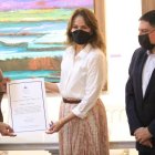Entregan Premio Nacional de Artes Visuales 2021