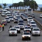 DIGESETT hará carreteos hoy en la tarde en entradas a Santo Domingo