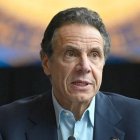 Andrew Cuomo. (Fuente externa).