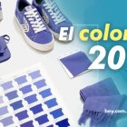 Color del año 