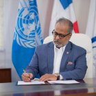 Marte Piantini, presidente de la Junta de Aviación Civil había prohibido operaciones aéreas entre República Dominicana y Sudáfrica por ómicron.