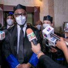 Wilson Camacho, titular de la PEPCA, valora disposición del tribunal.